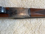Orvis Arrieta custom 20ga sidelock ejector uplander 26.5” SK/IC - 14 of 14