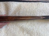 Orvis Arrieta custom 20ga sidelock ejector uplander 26.5” SK/IC - 13 of 14