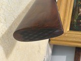 Orvis Arrieta custom 20ga sidelock ejector uplander 26.5” SK/IC - 10 of 14
