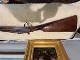 Orvis Arrieta custom 20ga sidelock ejector uplander 26.5” SK/IC - 8 of 14