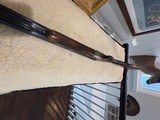 Orvis Arrieta custom 20ga sidelock ejector uplander 26.5” SK/IC - 6 of 14