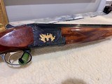 Rare Browning CITORI SUPERLIGHT grade 6 VI 12ga UPGRADED WOOD - 6 of 11