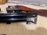 Rare Browning CITORI SUPERLIGHT grade 6 VI 12ga UPGRADED WOOD - 10 of 11