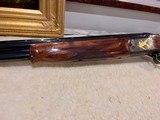 Rare Browning CITORI SUPERLIGHT grade 6 VI 12ga UPGRADED WOOD - 5 of 11