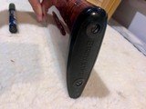 Rare Browning CITORI SUPERLIGHT grade 6 VI 12ga UPGRADED WOOD - 11 of 11