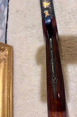 Rare Browning CITORI SUPERLIGHT grade 6 VI 12ga UPGRADED WOOD - 8 of 11
