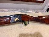 Rare Browning CITORI SUPERLIGHT grade 6 VI 12ga UPGRADED WOOD - 3 of 11