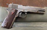 Colt 1911 World War 1 w/ 3 magazines and extras - 1 of 13