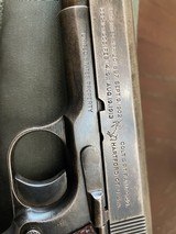 Colt 1911 World War 1 w/ 3 magazines and extras - 3 of 13