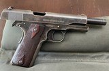 Colt 1911 World War 1 w/ 3 magazines and extras - 8 of 13