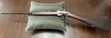 Smith cavalry carbine - Confederate captured & used! Civil War - 2 of 9