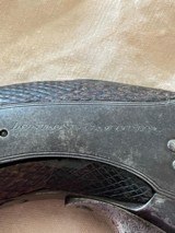 CONFEDERATE CIVIL WAR KERR REVOLVER - 5 of 15