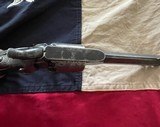 CONFEDERATE CIVIL WAR KERR REVOLVER - 9 of 15