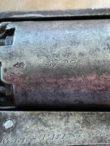 CONFEDERATE CIVIL WAR KERR REVOLVER - 4 of 15