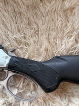 Wild West Guns Model 1895WWG .45-70 Government | Original WWG Rifle | 98% | Purchased New from Wild West Guns - Image 4 of 15