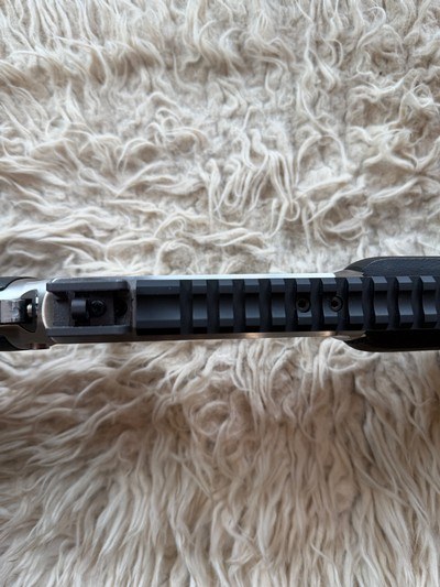 Wild West Guns Model 1895WWG .45-70 Government | Original WWG Rifle | 98% | Purchased New from Wild West Guns - Image 15 of 15