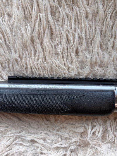 Wild West Guns Model 1895WWG .45-70 Government | Original WWG Rifle | 98% | Purchased New from Wild West Guns - Image 7 of 15