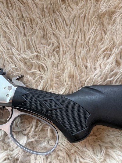Wild West Guns Model 1895WWG .45-70 Government | Original WWG Rifle | 98% | Purchased New from Wild West Guns - Image 4 of 15