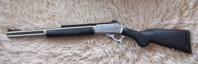 Wild West Guns Model 1895WWG .45-70 Government | Original WWG Rifle | 98% | Purchased New from Wild West Guns - Image 2 of 15