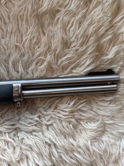 Wild West Guns Model 1895WWG .45-70 Government | Original WWG Rifle | 98% | Purchased New from Wild West Guns - Image 12 of 15