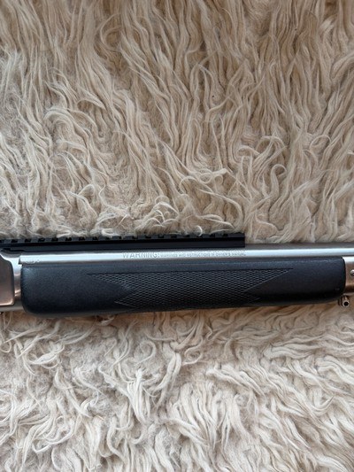 Wild West Guns Model 1895WWG .45-70 Government | Original WWG Rifle | 98% | Purchased New from Wild West Guns - Image 11 of 15