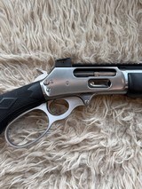 Wild West Guns Model 1895WWG .45-70 Government | Original WWG Rifle | 98% | Purchased New from Wild West Guns - Image 9 of 15