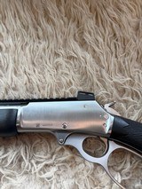 Wild West Guns Model 1895WWG .45-70 Government | Original WWG Rifle | 98% | Purchased New from Wild West Guns - Image 3 of 15