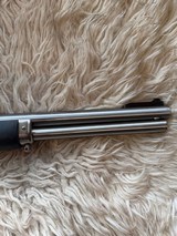 Wild West Guns Model 1895WWG .45-70 Government | Original WWG Rifle | 98% | Purchased New from Wild West Guns - Image 12 of 15