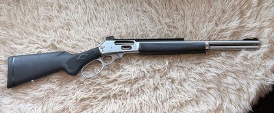 Wild West Guns Model 1895WWG .45-70 Government | Original WWG Rifle | 98% | Purchased New from Wild West Guns - Image 1 of 15