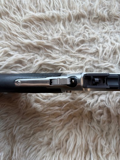 Wild West Guns Model 1895WWG .45-70 Government | Original WWG Rifle | 98% | Purchased New from Wild West Guns - Image 14 of 15
