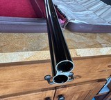 Beretta 486 Parallelo 20 Gauge – UNFIRED – 28" Barrels – Complete Factory Package – Beautiful Walnut - Image 3 of 14