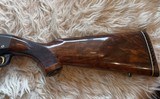 Remington 870TC Wingmaster Trap – 1966 150th Anniversary – 12ga - All Original – Beautiful Factory Walnut – 28" Full – Collector Condition - Image 9 of 12