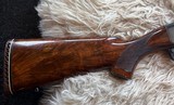Remington 870TC Wingmaster Trap – 1966 150th Anniversary – 12ga - All Original – Beautiful Factory Walnut – 28" Full – Collector Condition - Image 5 of 12