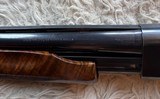 Remington 870TC Wingmaster Trap – 1966 150th Anniversary – 12ga - All Original – Beautiful Factory Walnut – 28" Full – Collector Condition - Image 12 of 12
