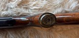 Remington 870TC Wingmaster Trap – 1966 150th Anniversary – 12ga - All Original – Beautiful Factory Walnut – 28" Full – Collector Condition - Image 11 of 12
