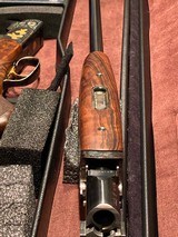 New: Beretta Silver Pigeon V (Gallery Upgraded Wood) 28ga/28” - 8 of 15