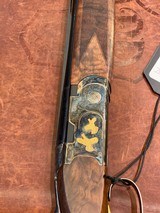 New: Beretta Silver Pigeon V (Gallery Upgraded Wood) 28ga/28” - 3 of 15