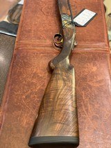 New: Beretta Silver Pigeon V (Gallery Upgraded Wood) 28ga/28” - 2 of 15