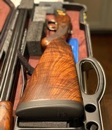 New: Beretta Silver Pigeon V (Gallery Upgraded Wood) 28ga/28” - 14 of 15