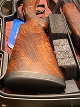 New: Beretta Silver Pigeon V (Gallery Upgraded Wood) 28ga/28” - 12 of 15