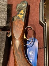 New: Beretta Silver Pigeon V (Gallery Upgraded Wood) 28ga/28” - 10 of 15