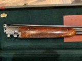 Unfired: Merkel 2001 EL 28ga (Amazing Wood) - 12 of 14