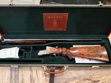 Unfired: Merkel 2001 EL 28ga (Amazing Wood) - 6 of 14