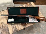Unfired: Merkel 2001 EL 28ga (Amazing Wood) - 1 of 14