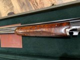 Unfired: Merkel 2001 EL 28ga (Amazing Wood) - 11 of 14