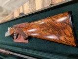 Unfired: Merkel 2001 EL 28ga (Amazing Wood) - 4 of 14