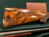 Unfired: Merkel 2001 EL 28ga (Amazing Wood) - 3 of 14