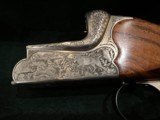 Unfired: Merkel 2001 EL 28ga (Amazing Wood) - 10 of 14