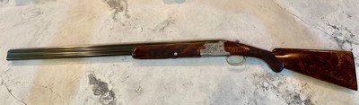 Belgium Browning Grade IV 