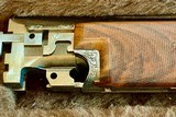 Belgium Browning Grade IV 